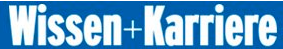 Wissen+Karriere
