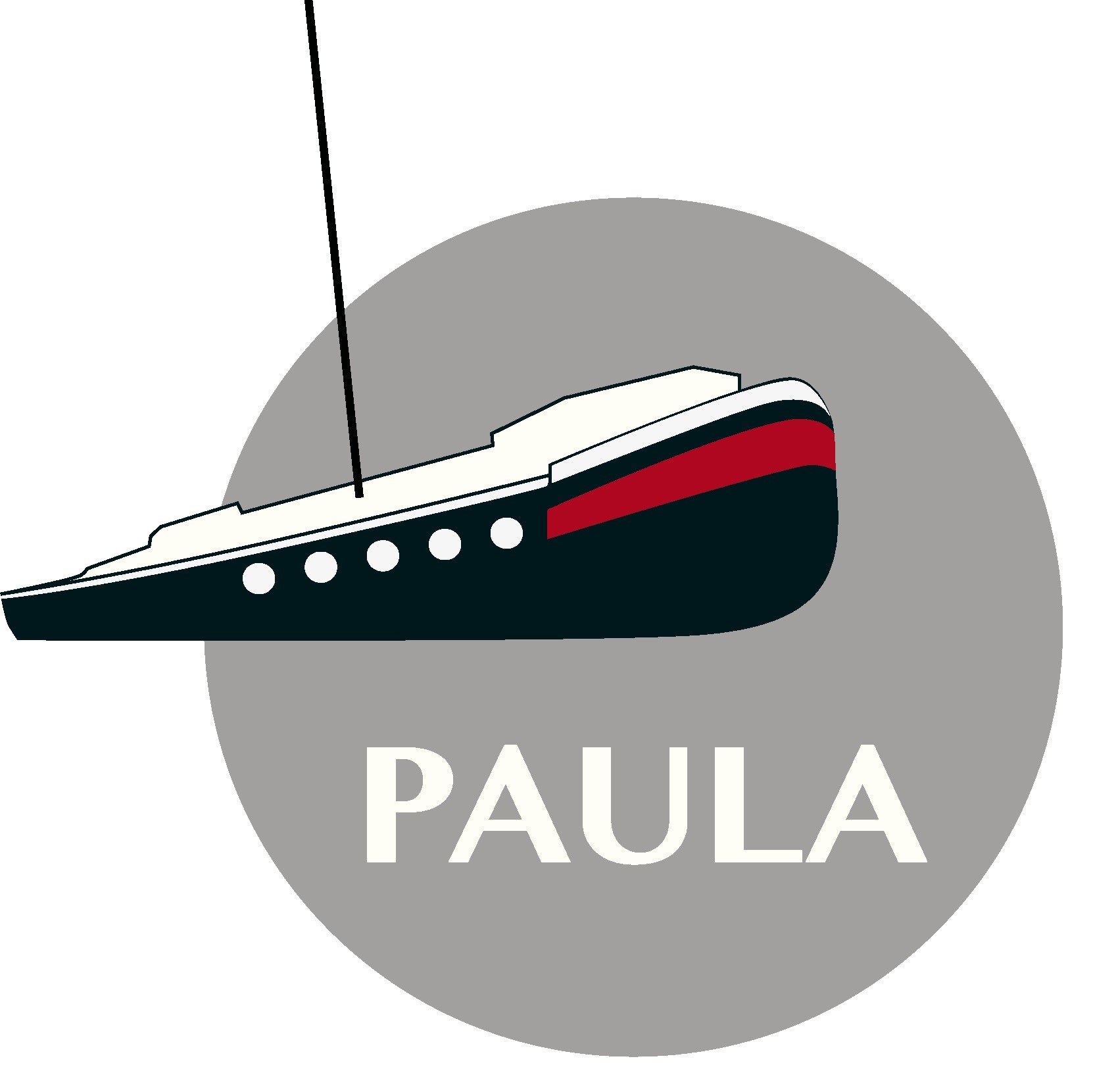 Location Kulturkahn Paola