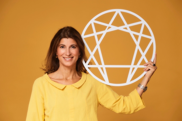 Expertin für intrinsische Motivation, Enneagramm-Masterund Erkenntnis-Coach Mira Mühlenhof