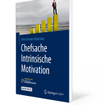 Buch: Chefsache Intrinsische Motivation