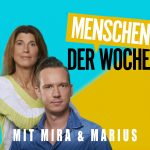 Menschen der Woche: Friedrich Merz – das Comeback des Jahres?